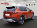 Nissan X-Trail X-TRAIL 1.5 VC-T e-Power 204PS 4x2 TEKNA Navi 36 Orange - thumbnail 3