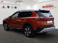Nissan X-Trail X-TRAIL 1.5 VC-T e-Power 204PS 4x2 TEKNA Navi 36 Orange - thumbnail 4