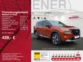 Nissan X-Trail X-TRAIL 1.5 VC-T e-Power 204PS 4x2 TEKNA Navi 36 Orange - thumbnail 2