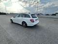 Mercedes-Benz C 350 SW cdi be Avantgarde AMG c/bixeno 4matic auto Bianco - thumbnail 15