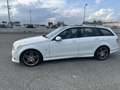 Mercedes-Benz C 350 SW cdi be Avantgarde AMG c/bixeno 4matic auto Bianco - thumbnail 3