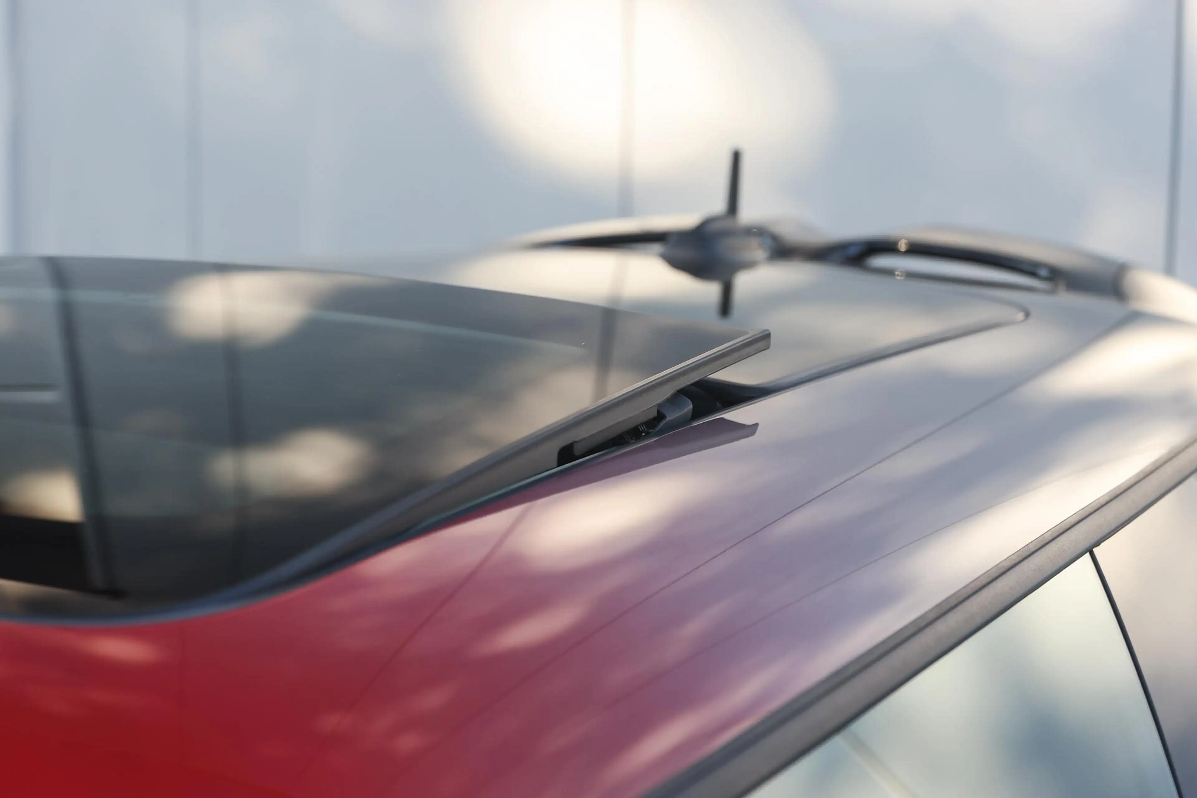 MINI Cooper S Hatchback Rockingham GT Automaat / Panoramadak / J — photo 4