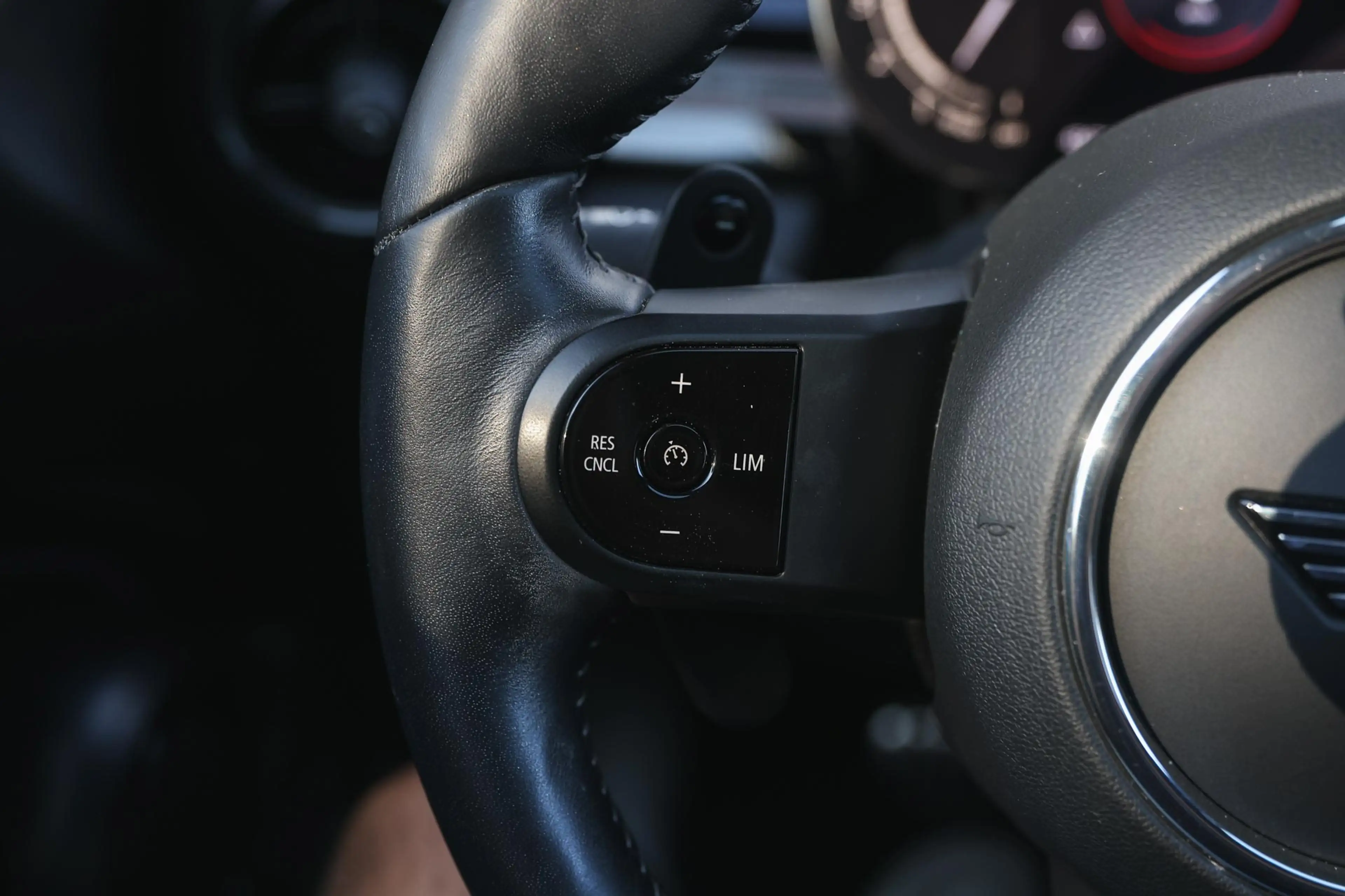 MINI Cooper S Hatchback Rockingham GT Automaat / Panoramadak / J — photo 14