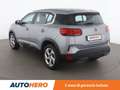 Citroen C5 Aircross 1.2 PureTech Feel 130 CV Grigio - thumbnail 4