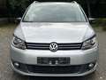 Volkswagen Touran Style BMT|7 SITZER|AHK| Silber - thumbnail 3