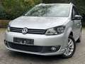 Volkswagen Touran Style BMT|7 SITZER|AHK| Silber - thumbnail 1