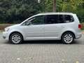 Volkswagen Touran Style BMT|7 SITZER|AHK| Silber - thumbnail 6