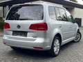 Volkswagen Touran Style BMT|7 SITZER|AHK| Silber - thumbnail 9