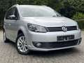 Volkswagen Touran Style BMT|7 SITZER|AHK| Silber - thumbnail 4