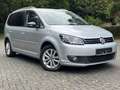 Volkswagen Touran Style BMT|7 SITZER|AHK| Silber - thumbnail 5