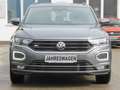 Volkswagen T-Roc R-Line App Nav Assist. DSG LED KAM ACC Grau - thumbnail 1