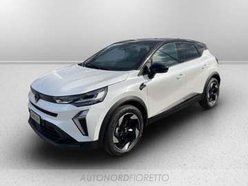 1.2 tce techno 115cv