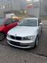 BMW 118 116i Silber - thumbnail 2