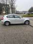 BMW 118 116i Silber - thumbnail 3