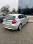 BMW 118 116i Silber - thumbnail 1