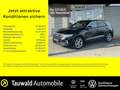Volkswagen T-Roc 2.0 TDI DSG R-Line AHK/RFK/LED/DCP/ACC Noir - thumbnail 1