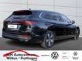 Volkswagen Passat Variant 1.5 eTSI DSG Business NAVI AHK AREAVIEW GJ-REIF... Schwarz - thumbnail 2