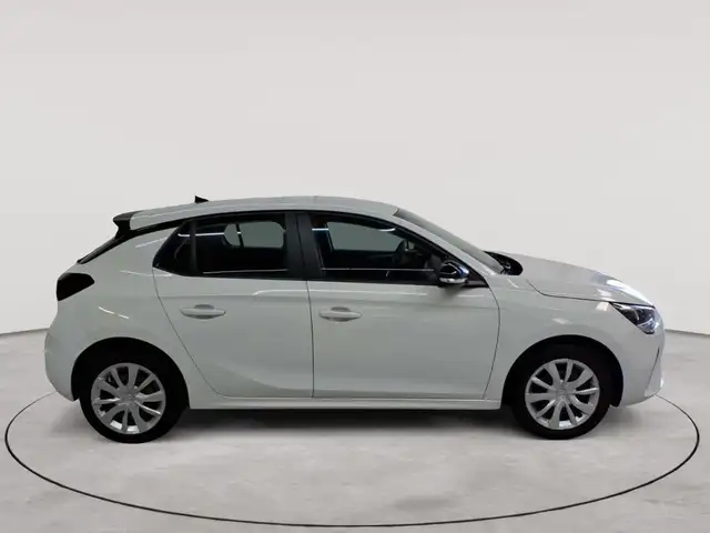 Opel Corsa view 3