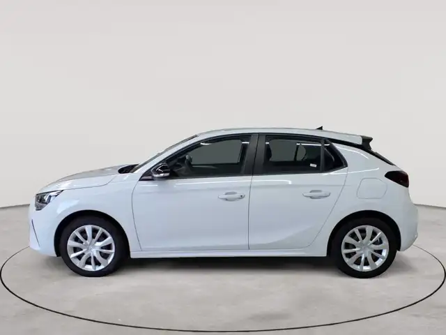 Opel Corsa view 6