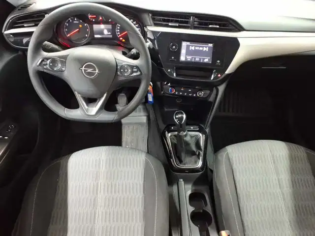 Opel Corsa view 10