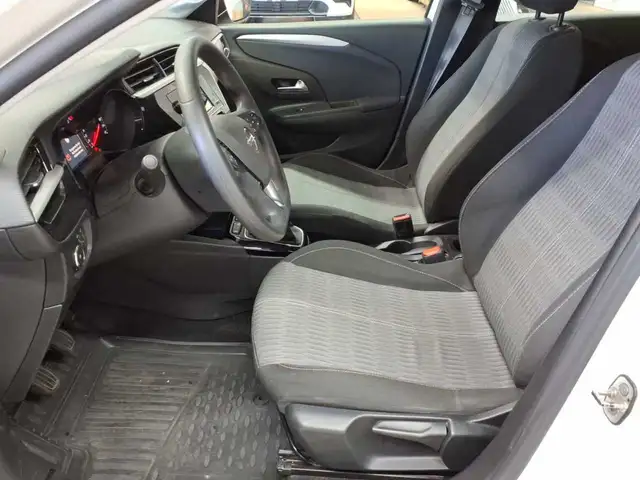 Opel Corsa view 7