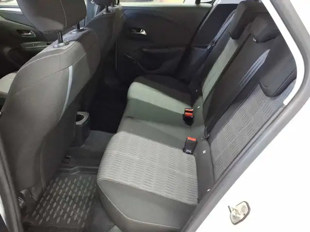 Opel Corsa view 13
