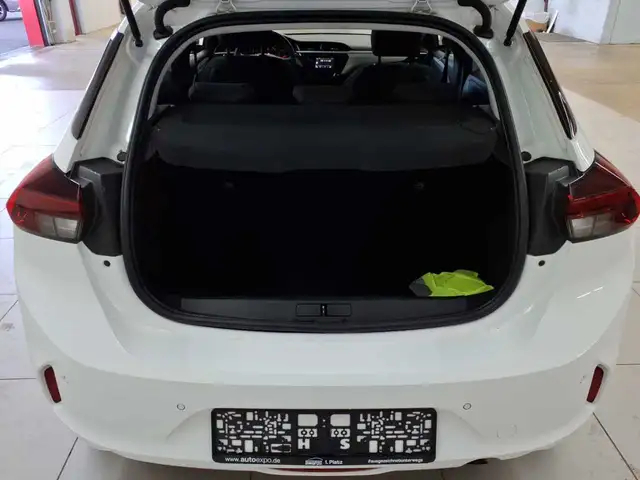 Opel Corsa view 15