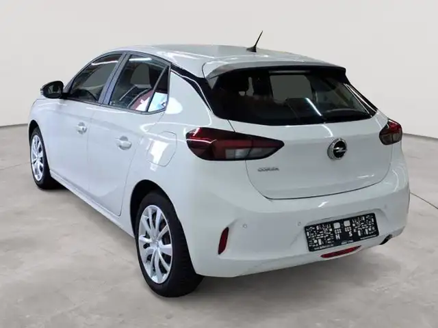 Opel Corsa view 5
