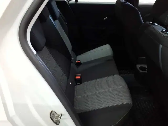 Opel Corsa view 14
