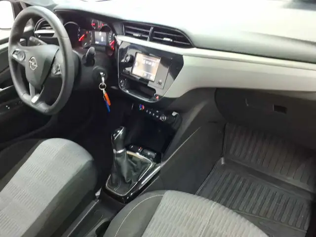 Opel Corsa view 9