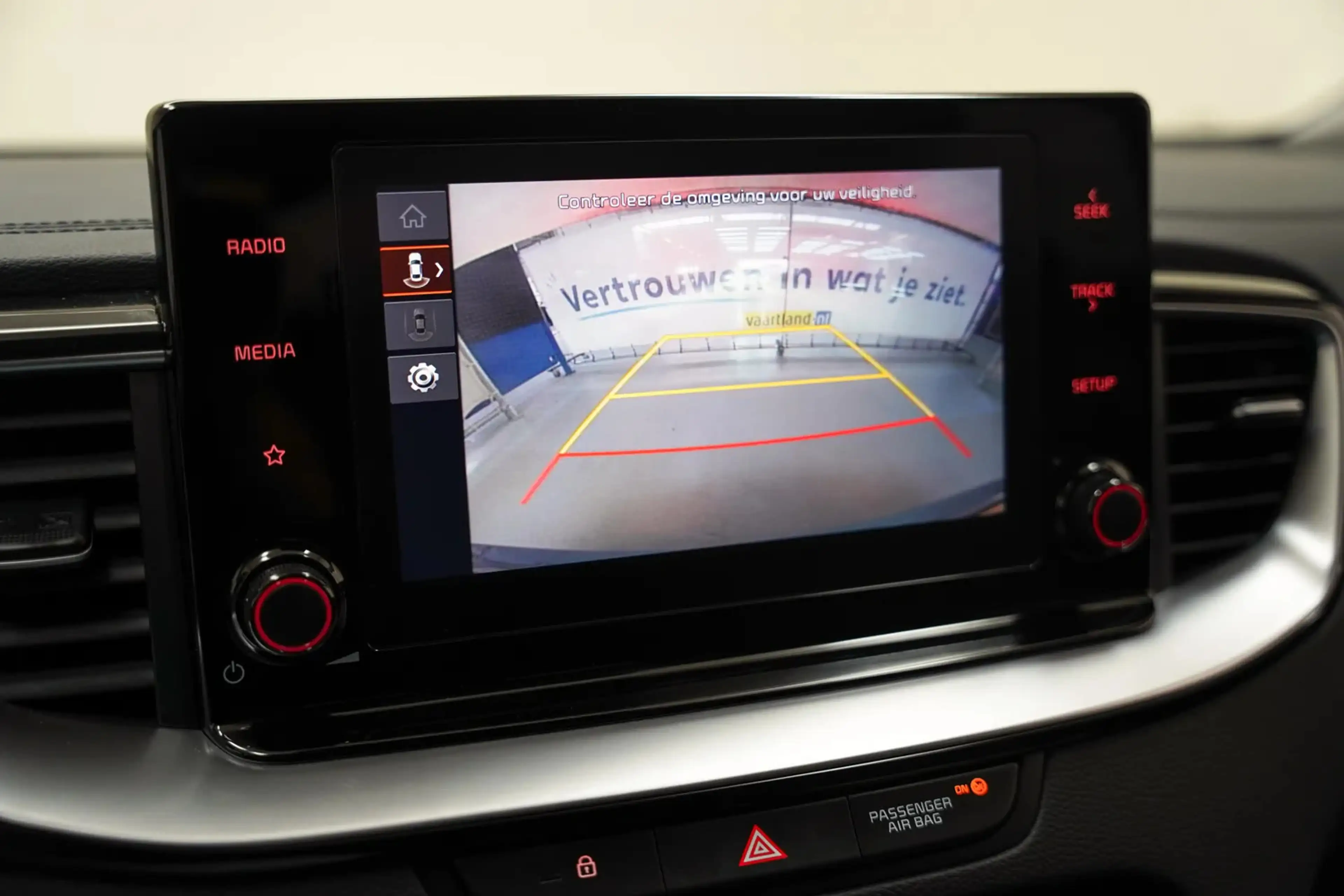 Kia Ceed SW / cee'd SW Sportswagon 1.6 GDI PHEV DynamicLine [ LED Android — photo 5