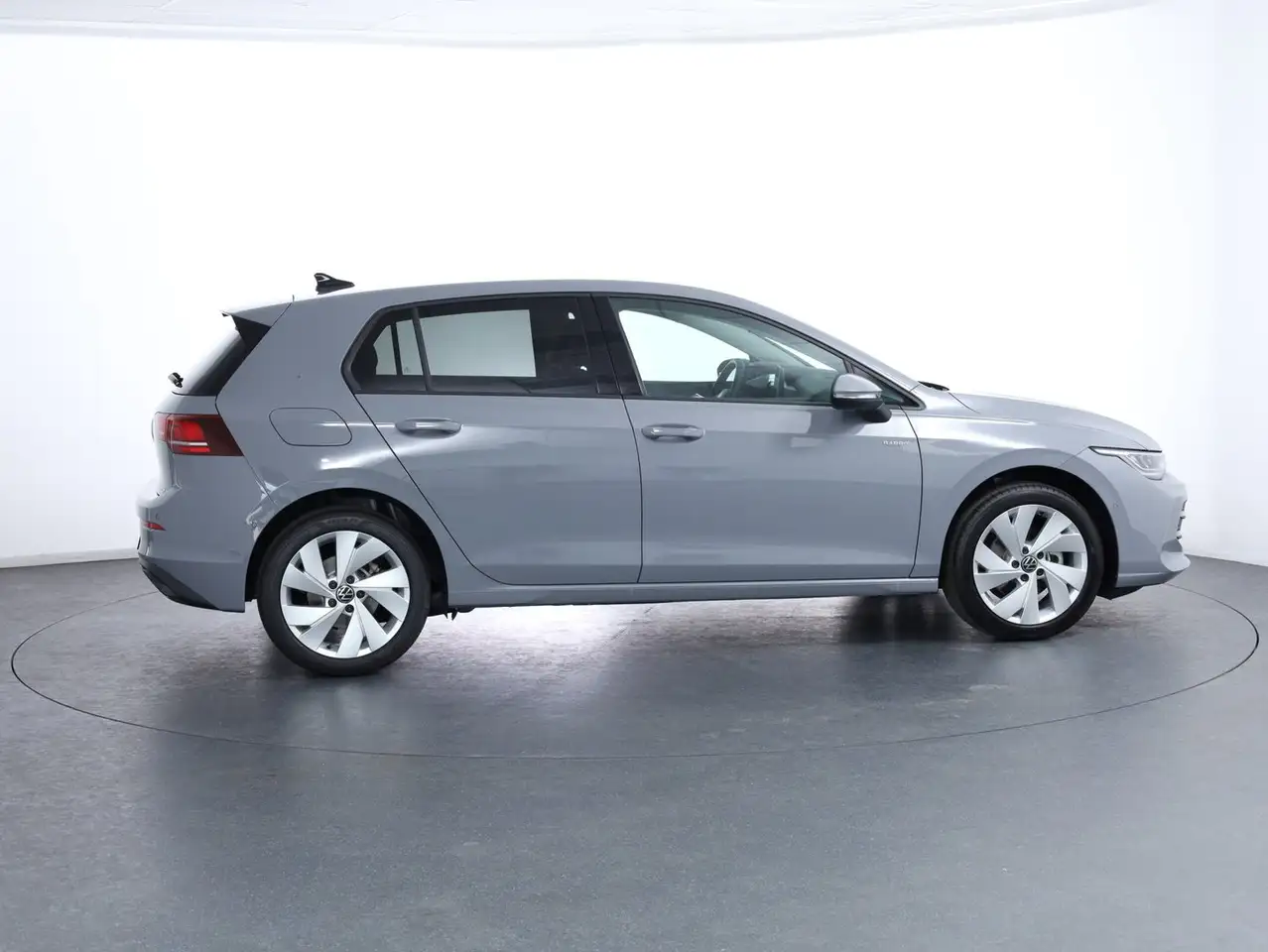 Volkswagen Golf 2026