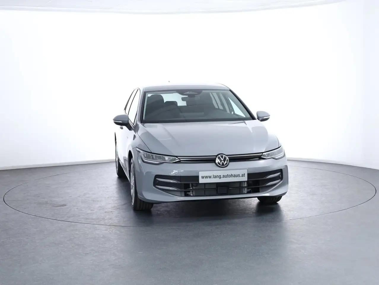 Volkswagen Golf 2026