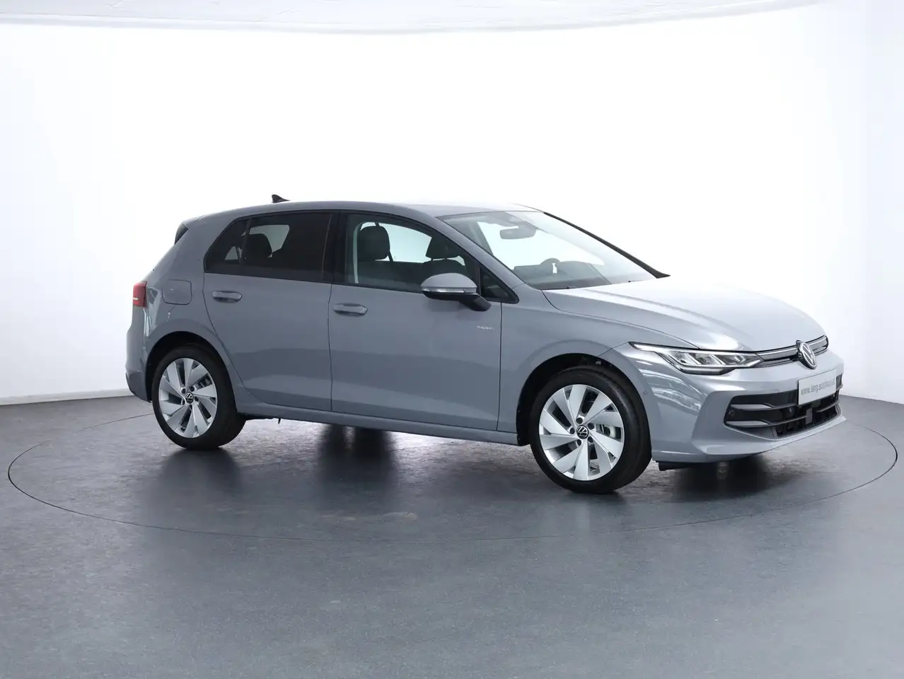 Volkswagen Golf 2026
