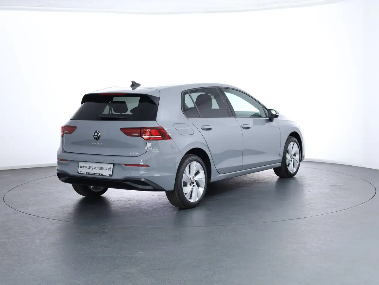 Volkswagen Golf 2026