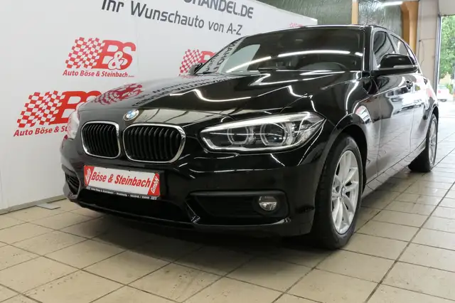 BMW 1er