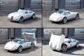 Wiesmann MF 3 MF3 CSL 20th anniv.Edition 1 of 30*Dt.FZG,U-Frei Plateado - thumbnail 16