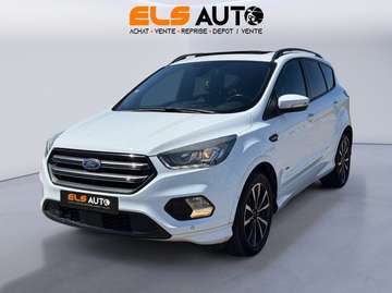 2.0 TDCI 150ch ST-Line 4X4 Boite Auto