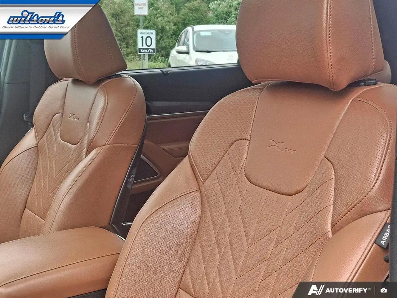Kia Telluride fotografie Kia Telluride
