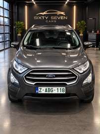 1.0 EcoBoost 4x2 Titanium