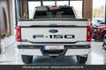 Ford Ethanol SuperCrew 4x4 Tout compris hors homologati Білий - thumbnail 7