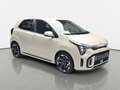Kia Picanto PICANTO 1.0 GT-LINE LED SITZH. NAVI Beige - thumbnail 3
