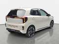 Kia Picanto PICANTO 1.0 GT-LINE LED SITZH. NAVI Beige - thumbnail 4
