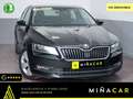 Skoda Superb 2.0TDI AdBlue Active 110kW Zwart - thumbnail 1