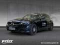 Mercedes-Benz C 200 d T-Modell AVANTGARDE+18"+LED+360°-KAMERA Schwarz - thumbnail 1