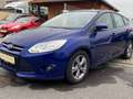 Ford Focus 1.0 EcoBoost SYNC Edition Blau - thumbnail 3