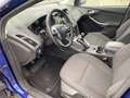 Ford Focus 1.0 EcoBoost SYNC Edition Blau - thumbnail 6