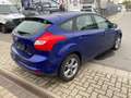 Ford Focus 1.0 EcoBoost SYNC Edition Blau - thumbnail 7