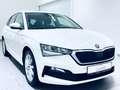 Skoda Scala Clever 1.5 TSI * 1.H * NAVI * VIRTUAL *AHK Weiß - thumbnail 12