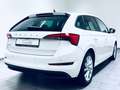 Skoda Scala Clever 1.5 TSI * 1.H * NAVI * VIRTUAL *AHK Weiß - thumbnail 15